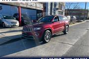 $13495 : Used 2014 Grand Cherokee 4WD thumbnail