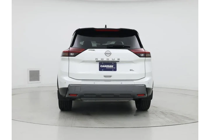 $27998 : Nissan Rogue 2024 SL 4dr Cro image 6