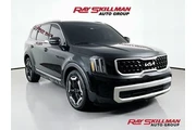 Kia Telluride 2023 AWD EX 4d en Indianapolis