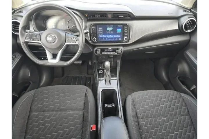 $19995 : Nissan Kicks 2021 SV 4dr Cro image 5