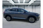 $25555 : Hyundai SANTA FE Hybrid 2022 thumbnail