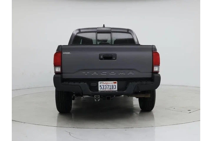 $28998 : Toyota Tacoma 2020 4x2 SR 4d image 6