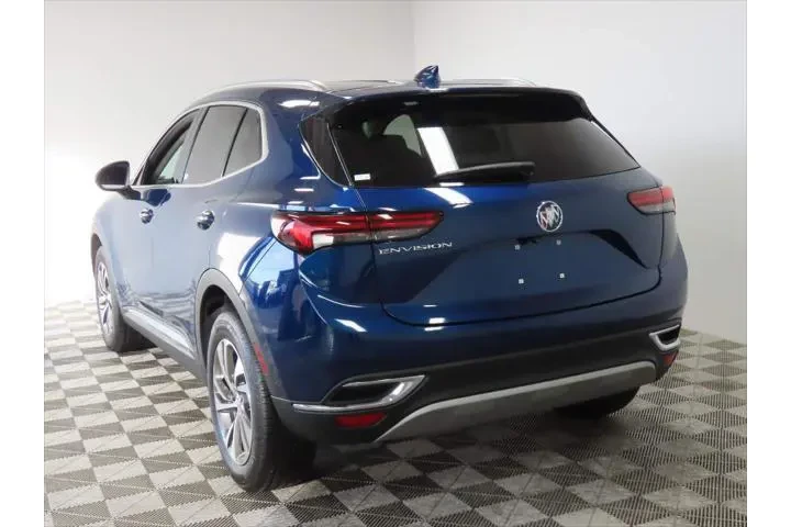 $22199 : Buick Envision 2023 Essence image 3
