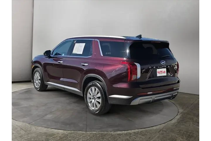 $37216 : Hyundai PALISADE 2025 SEL 4d image 3
