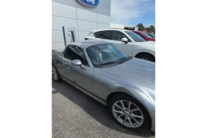 $16913 : Mazda MX-5 Miata 2012 Grand image 2