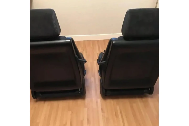 $1500 : BMW seats image 5