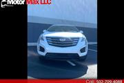 $19995 : 2017 Cadillac XT5 thumbnail