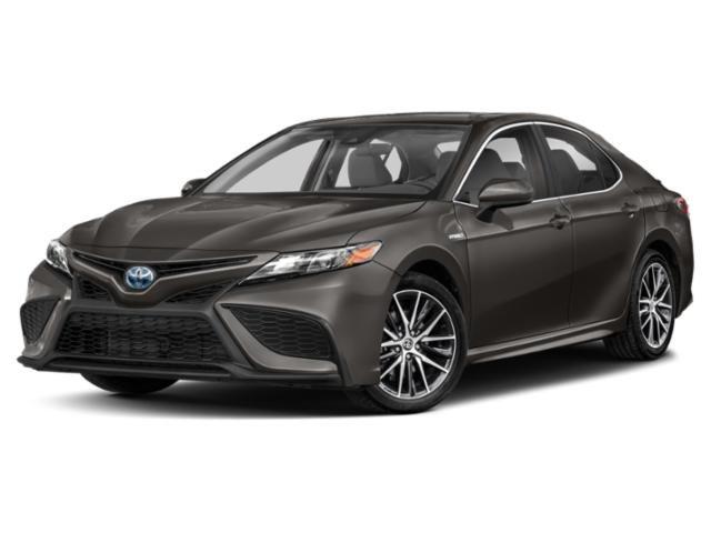$26000 : PRE-OWNED 2021 TOYOTA CAMRY H image 2