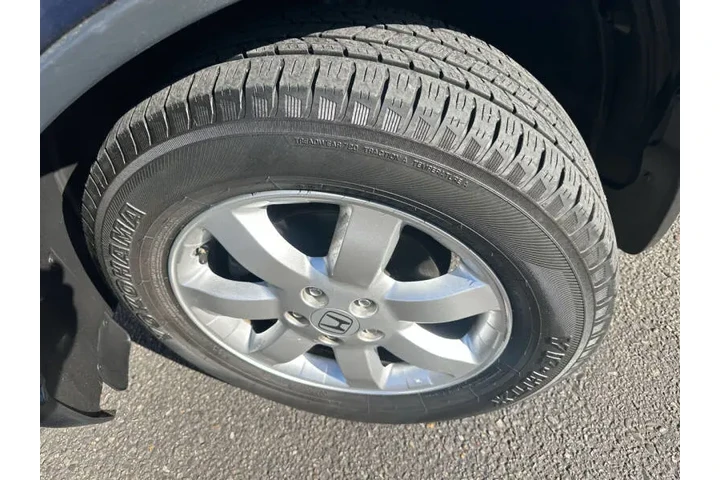 2007 CR-V EX-L image 4