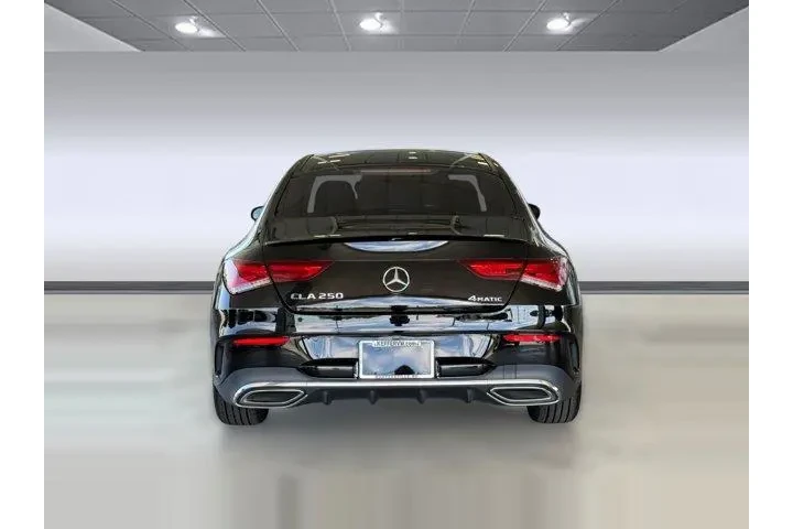 $19999 : Mercedes-Benz CLA 2020 AWD C image 10