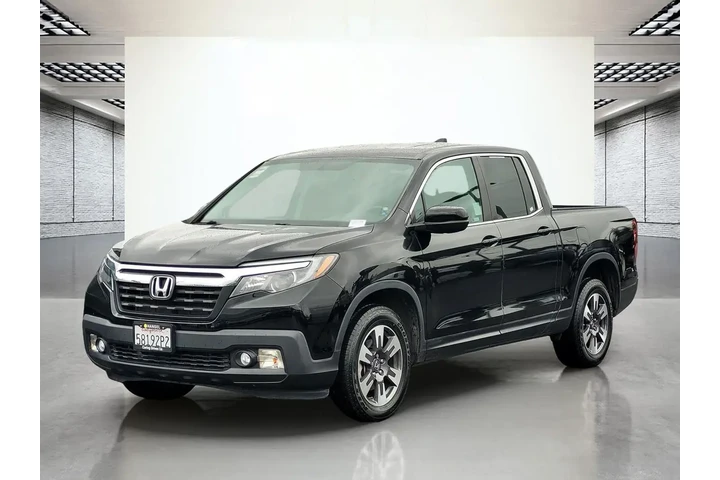 $24999 : Honda Ridgeline 2019 AWD RTL image 9