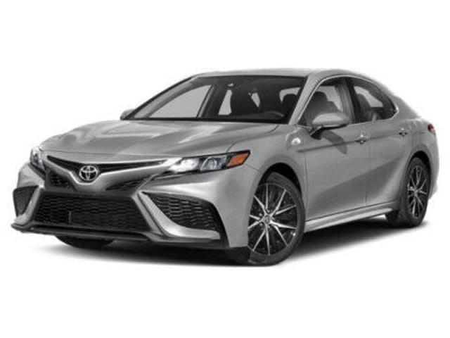 $25988 : 2022 Camry SE image 1