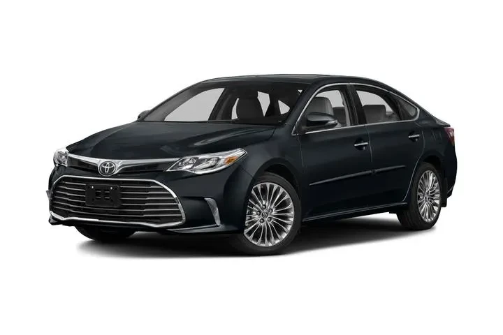 $23900 : Toyota Avalon 2017 Limited 4 image 1
