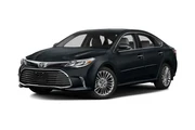 Toyota Avalon 2017 Limited 4 en Monterey