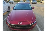 $18025 : Hyundai ELANTRA 2024 SE 4dr thumbnail