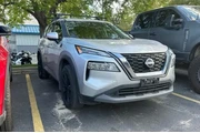 $23995 : Nissan Rogue 2023 AWD SV 4dr thumbnail