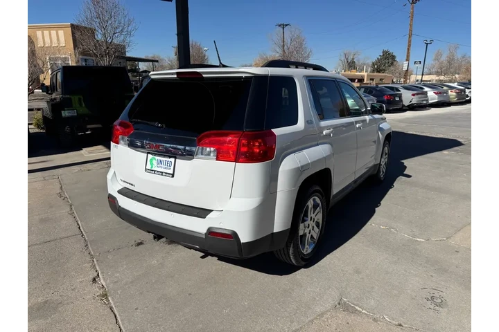 2013 GMC Terrain SLT1 FWD image 5