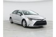 Toyota Corolla 2020 L 4dr Se en Raleigh