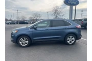$17000 : Ford Edge 2019 AWD SEL 4dr C thumbnail