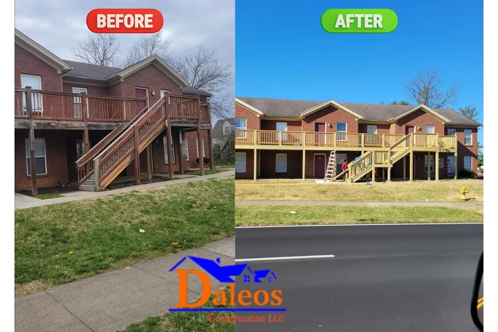 Daleos Construction LLC image 7