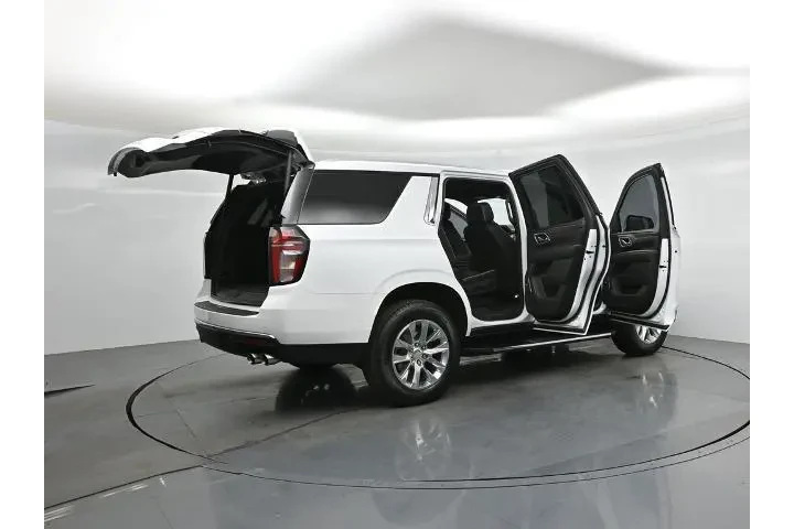 $39085 : Chevrolet Tahoe 2021 4x2 Pre image 6