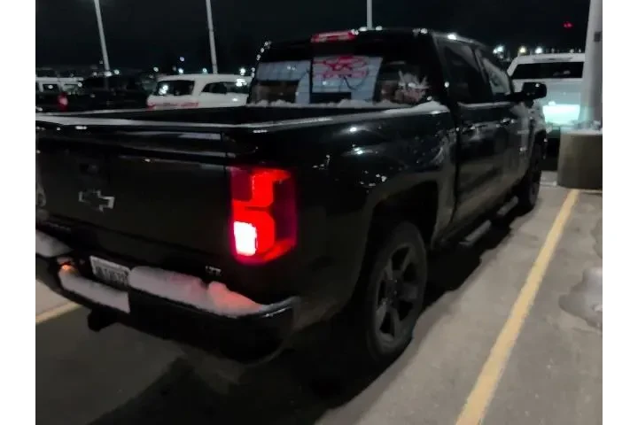 $15914 : Chevrolet Silverado 1500 201 image 4