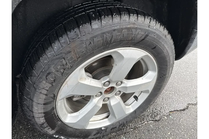 $14995 : Jeep Compass 2020 4x4 Latitu image 9