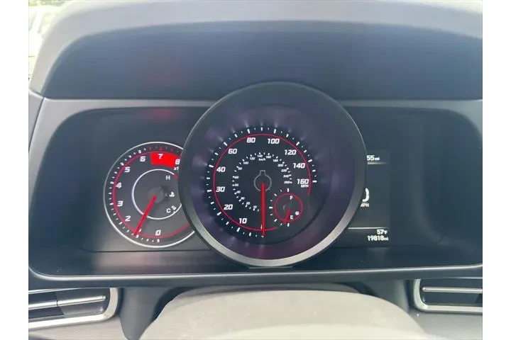 $18499 : Hyundai ELANTRA 2022 SEL 4dr image 8