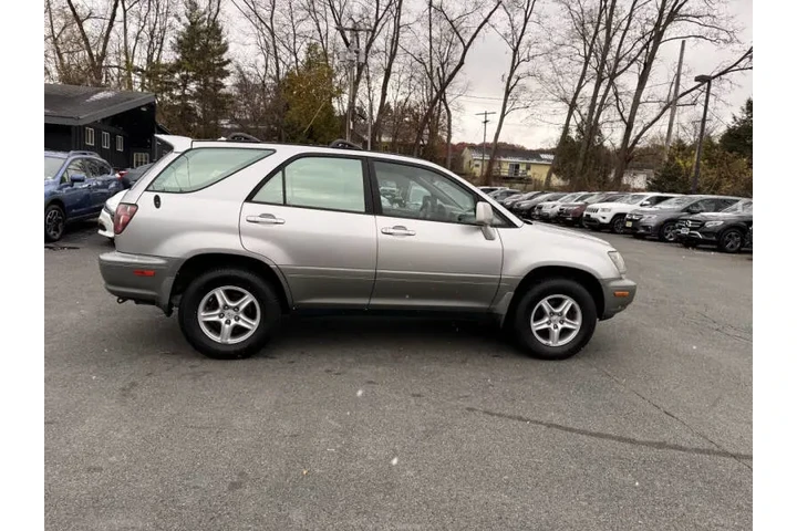 $7995 : 2000 RX 300 image 8