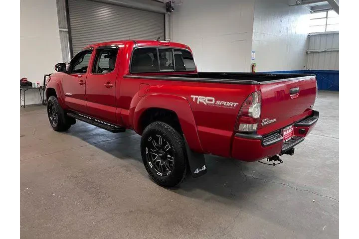 $32926 : Toyota Tacoma 2015 4x4 V6 4d image 5
