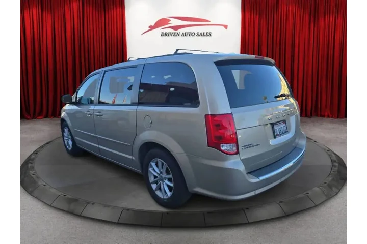 $5999 : 2013 Grand Caravan SXT image 8