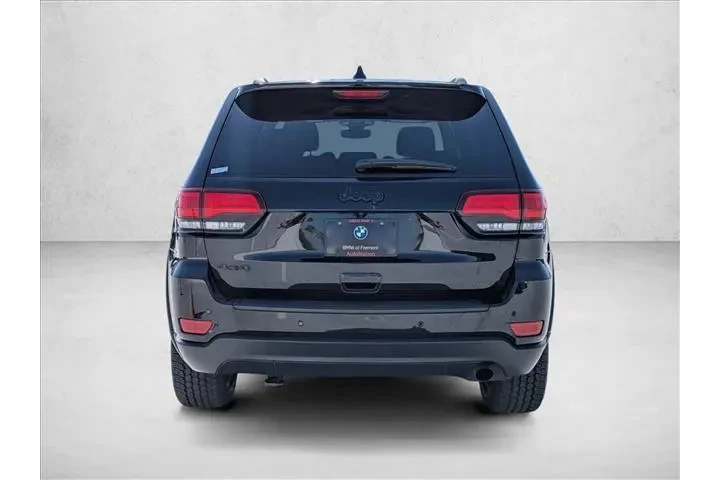 $22307 : Jeep Grand Cherokee 2019 4x4 image 2
