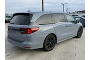 $36000 : Honda Odyssey 2024 Sport 4dr thumbnail