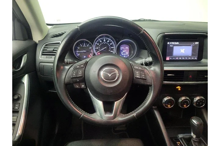 $14599 : Mazda CX-5 2016 Touring 4dr image 10