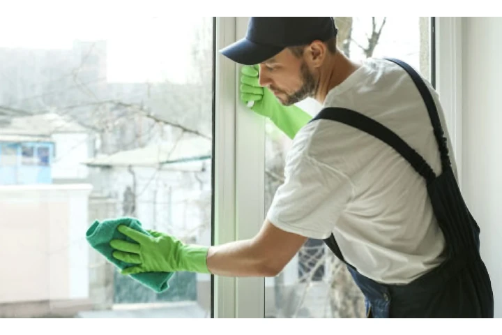 Window Cleaning image 5
