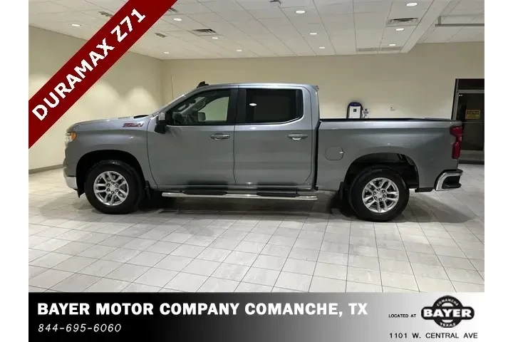 $33390 : Chevrolet Silverado 1500 202 image 2