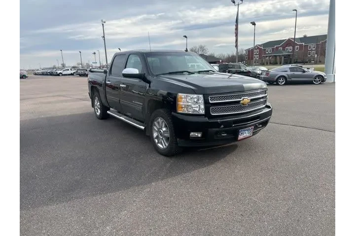 $12735 : Chevrolet Silverado 1500 201 image 3