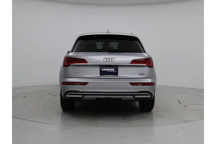 $27998 : Audi Q5 2021 AWD quattro Pre image 6