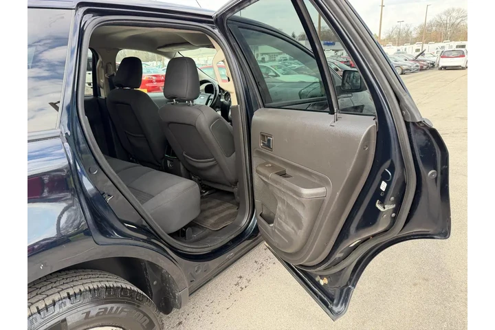 $3980 : 2010 Edge SE image 9