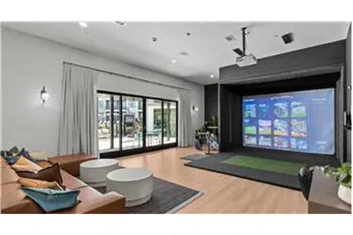 $1677 : Rental property with 1 bedro image 9