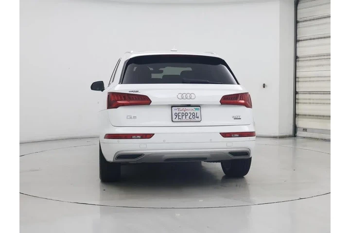 $20998 : Audi Q5 2018 AWD 2.0T quattr image 6