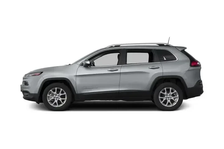$9662 : Jeep Cherokee 2017 4x4 Latit image 4