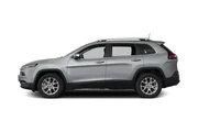 $9662 : Jeep Cherokee 2017 4x4 Latit thumbnail