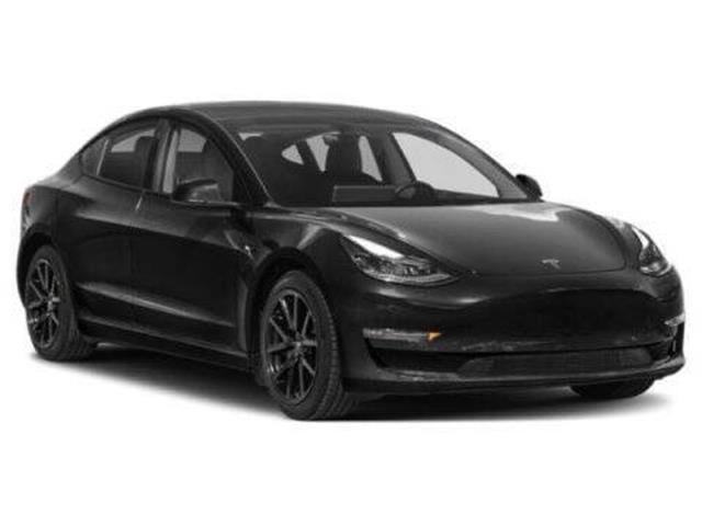 2021 Model 3 Standard Range P image 7