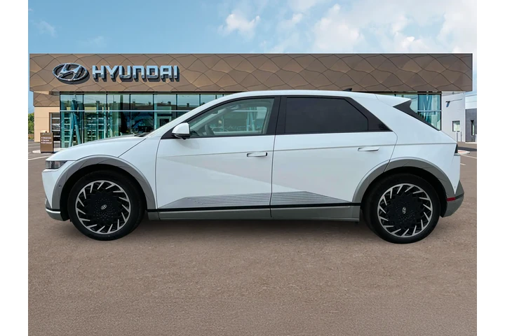 $36500 : Hyundai IONIQ 5 2024 AWD Lim image 3