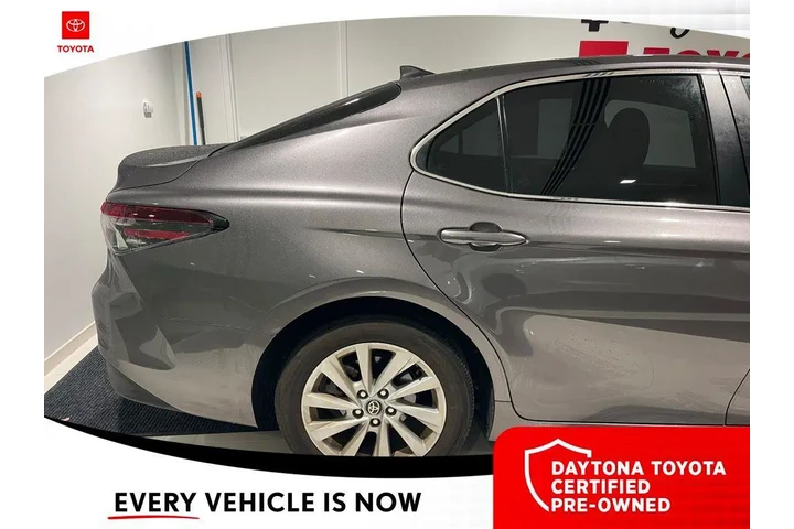 $23000 : Toyota Camry 2023 LE 4dr Sed image 4