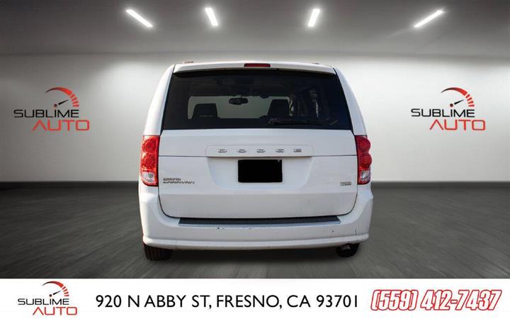 $6995 : 2012 Grand Caravan image 5