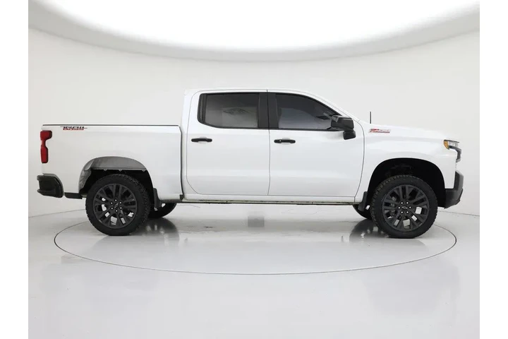 $39998 : Chevrolet Silverado 1500 202 image 7