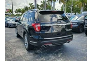 $17990 : Ford Explorer 2018 Limited 4 thumbnail