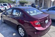 $10995 : 2012 Honda Civic thumbnail